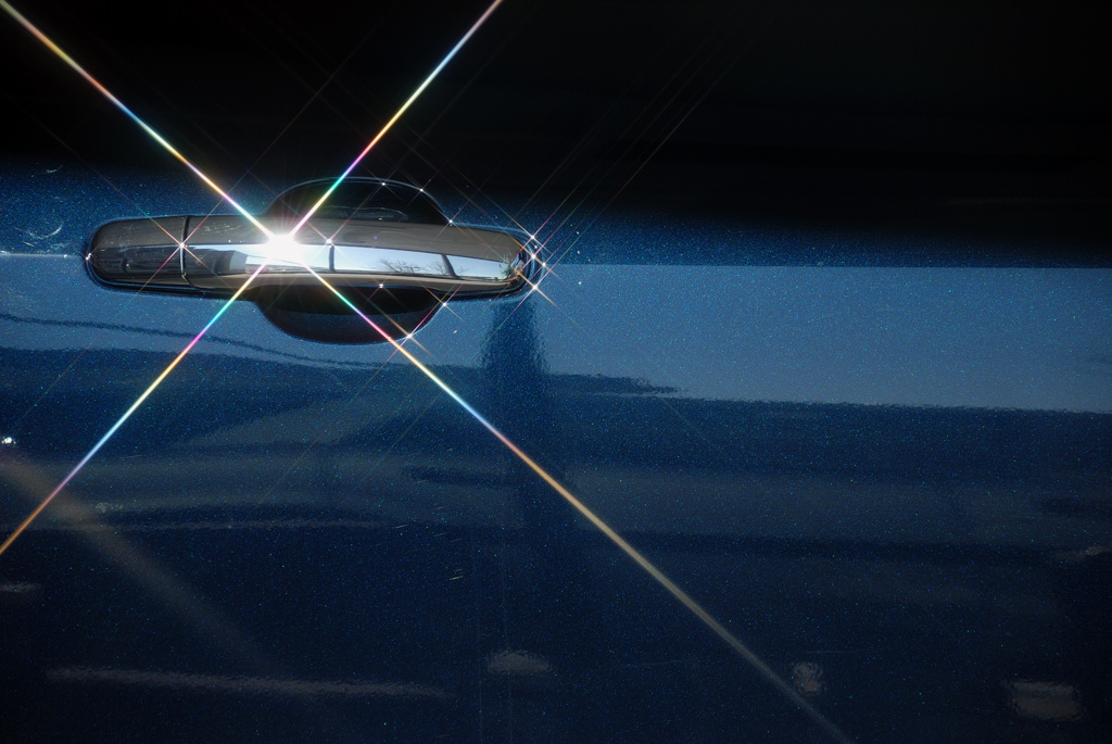 A shiny new Saturn! A shiny new Saturn!