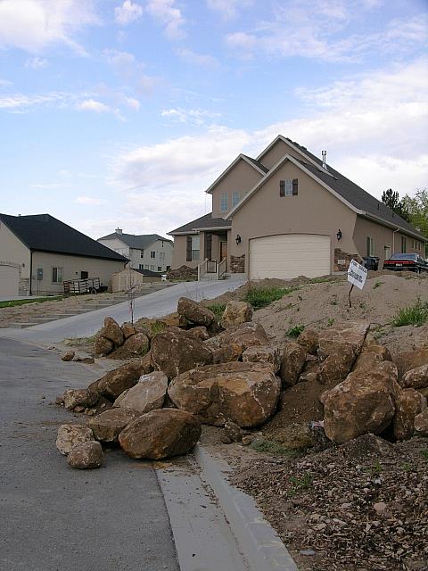 Rocks Rocks